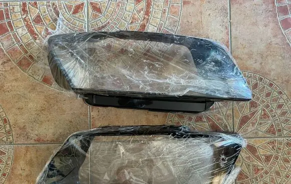 Audi Q5 SQ5 Headlight lense 