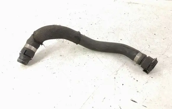 Mercedes-Benz E W212 Engine coolant pipe/hose DALISID1086 2125019982 A2125019982