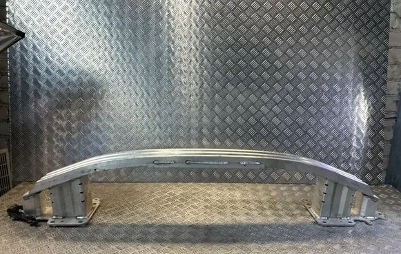 Front bumper cross member