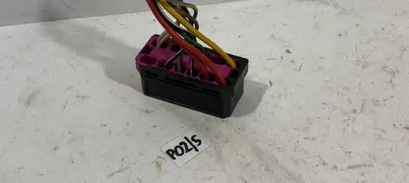 Audi A3 S3 8L Other wiring loom 8L0971978