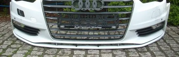 Audi A3 S3 8V Front bumper 