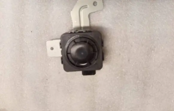 Hyundai Ioniq 5 Alarm system siren 95870G1000 97RA011073