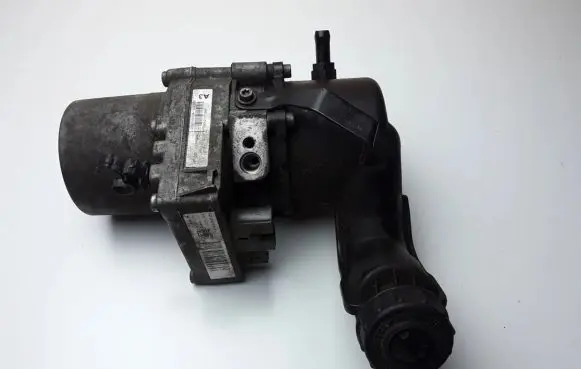 Peugeot 508 Power steering pump HPIA5101675B