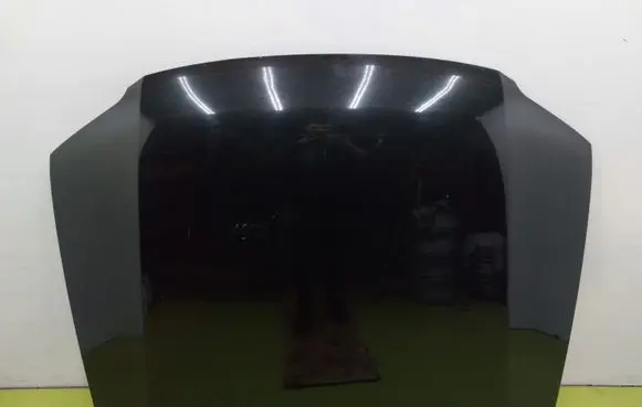 Volkswagen PASSAT B5.5 Engine bonnet/hood LC9Z