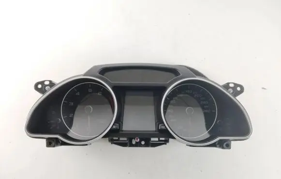 Audi A5 Sportback 8TA Speedometer (instrument cluster) 8T0920931T