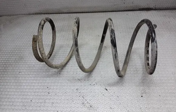 Chrysler Voyager Front coil spring