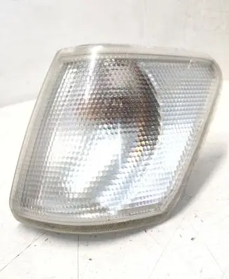 Front indicator light