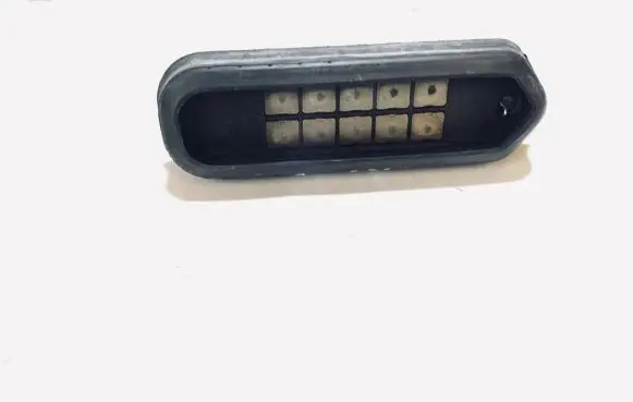 Peugeot 807 Front door sensor 1400095580