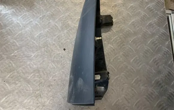Renault Kangoo II Rear/tail light trim molding 8200499015