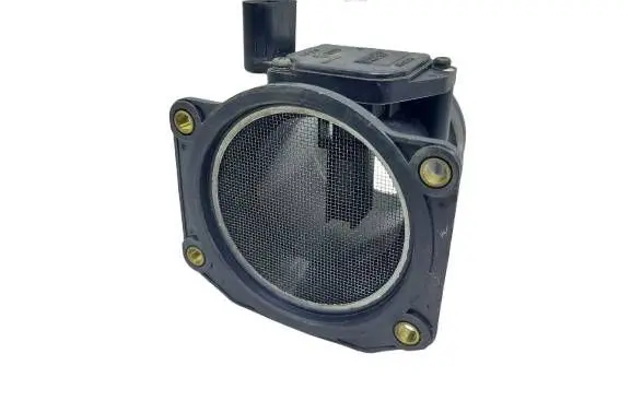 Audi A3 S3 8L Mass air flow meter 06A906461BKASACJ 06A906461B