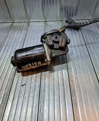 Opel Meriva A Wiper motor 23003414