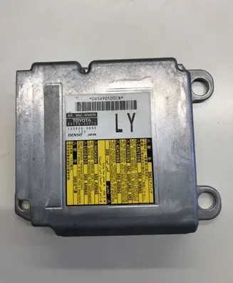 Lexus GS 250 350 300H 450H Airbag control unit/module 8917030F70 1508005690