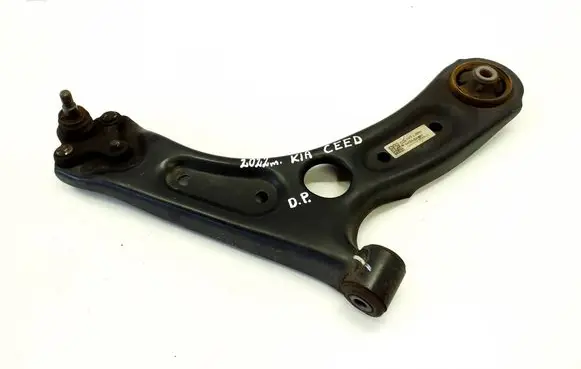 KIA Ceed Front lower control arm/wishbone 54501G4AA0