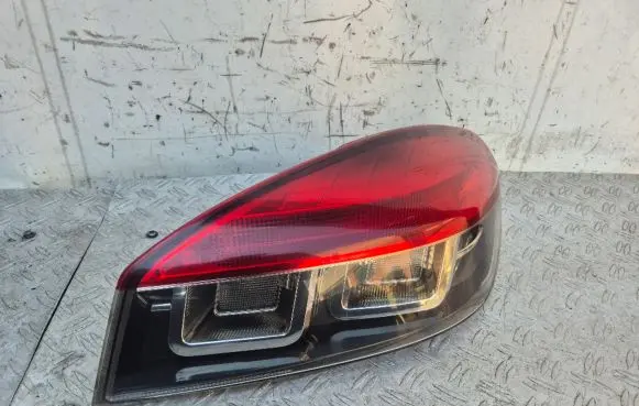 Renault Megane III Rear/tail lights 265500008R 89319641 89076124
