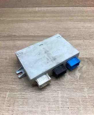 BMW X5 E53 Parking PDC control unit/module 6921414 Used