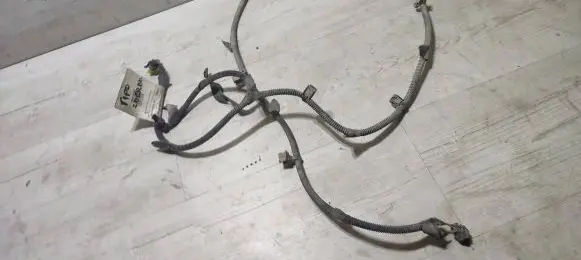 Fiat Tipo Parking sensor (PDC) wiring loom 0521039290E