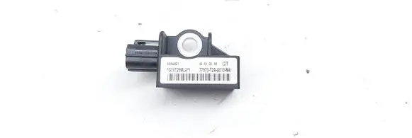 Honda CR-V Airbag deployment crash/impact sensor 77970T2AA010M4