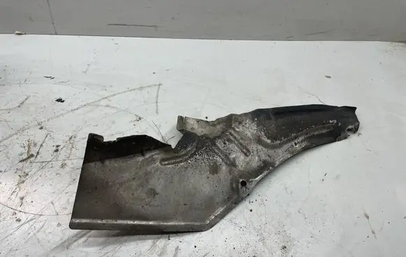 BMW 3 E36 Heat shield in engine bay 8173388 51488173388