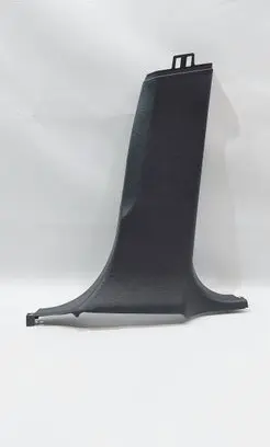 BMW X4 F26 (B) pillar trim (bottom) 7337608