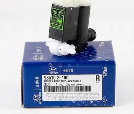Hyundai i10 Headlight washer nozzle holder 98510G6000 985102V100 98510-2V100