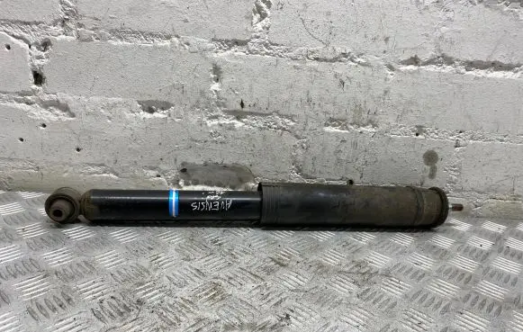 Toyota Avensis T270 Rear shock absorber/damper 4853005430 030910004