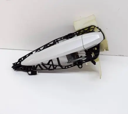 BMW X6 F16 Front door exterior handle 7340375