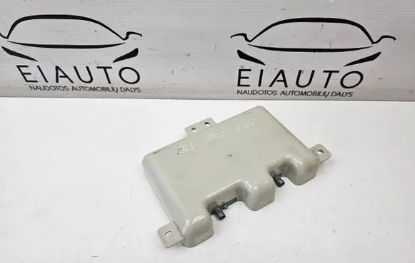 BMW 6 E63 E64 Aerial antenna amplifier 6957348