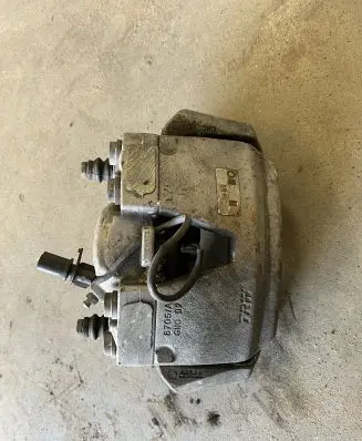 Audi Q5 SQ5 Front brake caliper