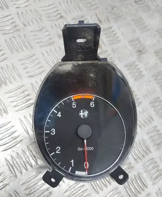 Alfa Romeo 156 Speedometer (instrument cluster) 6850840010A
