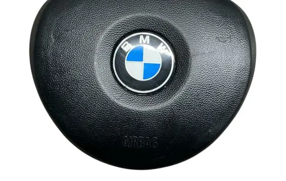 BMW 3 E90 E91 Steering wheel airbag 336763082039 305166199001AB 05B1260P0667Z
