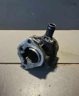 Renault Laguna III Vacuum pump 
