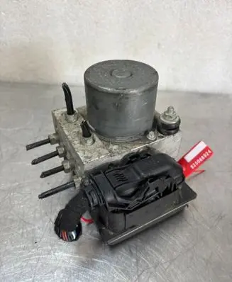 Opel Meriva B Master brake cylinder