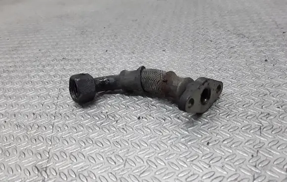 Volkswagen Golf IV Turbo turbocharger oiling pipe/hose