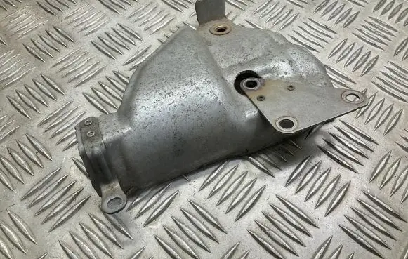 Seat Leon (5F) Heat shield in engine bay 04E253041F