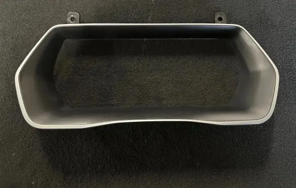 Tesla Model S Dashboard trim 1033041-00-C
