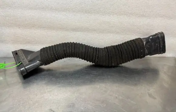 Mercedes-Benz GLE (W166 - C292) Coolant pipe/hose A6420948797