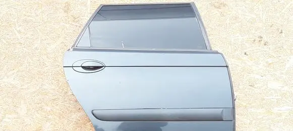 Citroen C5 Rear door