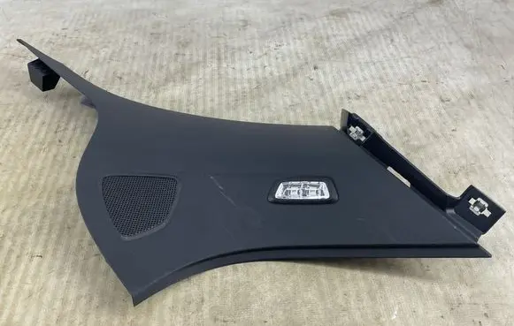 Mercedes-Benz GLC X253 C253 (D)pillar trim (top) A2536902325 A2536901925