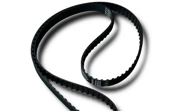 Fiat Idea Alternator belt D726 5956106