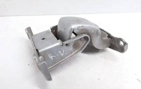 Opel Vivaro Loading door upper hinge 312304K 66379