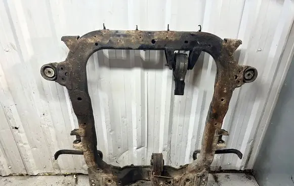 Opel Vectra C Front subframe