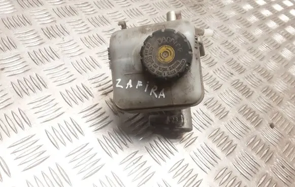 Opel Zafira A Master brake cylinder