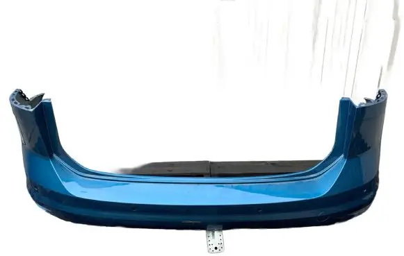 Volkswagen Touran III Rear bumper 5TA807421AB