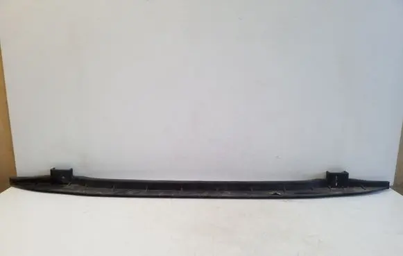 KIA Stonic Front bumper support beam 86571H8400