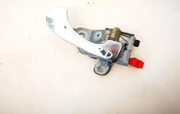 Mitsubishi Space Star Front door interior handle mr288396