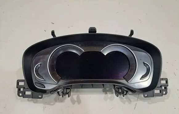 BMW 5 G30 G31 Speedometer (instrument cluster) 8790259 8782668