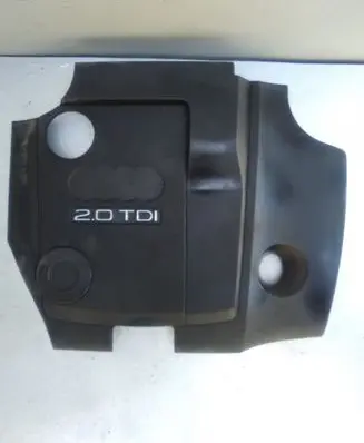 Audi A4 S4 B7 8E 8H Engine cover (trim) 03G103925AS