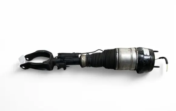 Mercedes-Benz GLS X166 Air suspension front shock absorber A1663204666