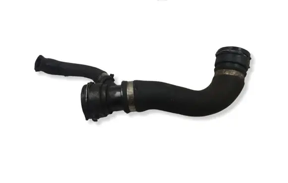 BMW 3 E46 Engine coolant pipe/hose 