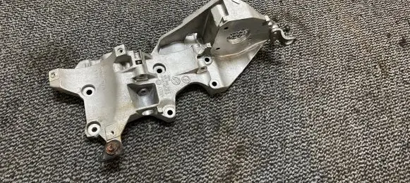 Audi A4 S4 B8 8K Generator/alternator bracket 03L903143
